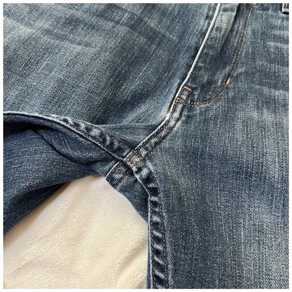 Paige Federal Hutch Jeans men’s size 32 - Picture 5 of 9